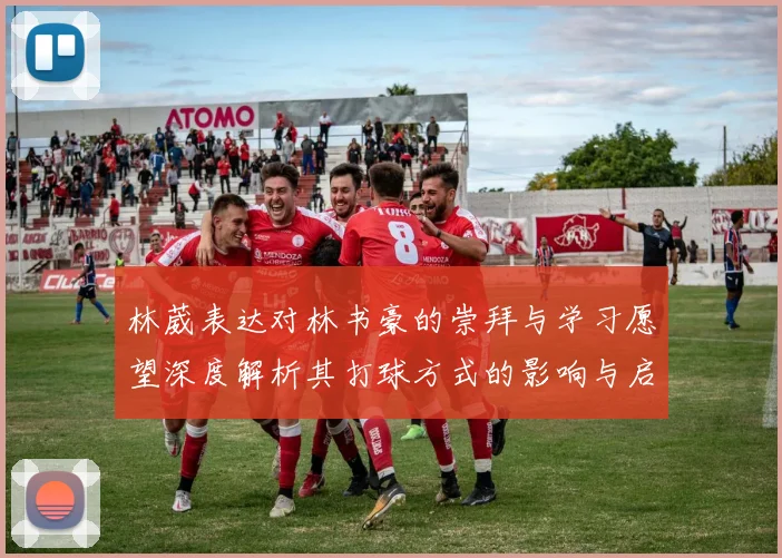林葳表达对林书豪的崇拜与学习愿望深度解析其打球方式的影响与启发