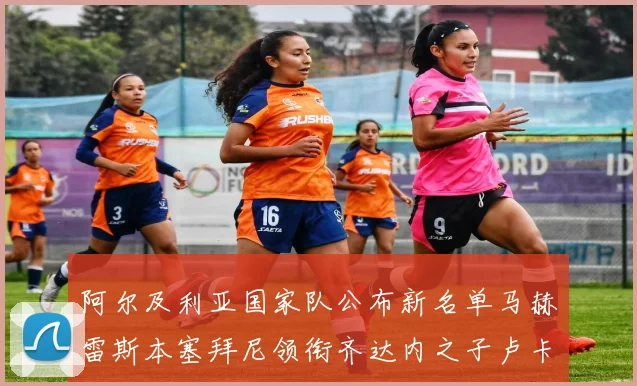 阿尔及利亚国家队公布新名单马赫雷斯本塞拜尼领衔齐达内之子卢卡入选