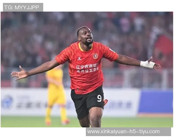 姆本扎再创辉煌26轮26球辽宁铁人强势领跑赛季榜首 姆本扎再创辉煌26轮26球辽宁铁人强势领跑赛季榜首