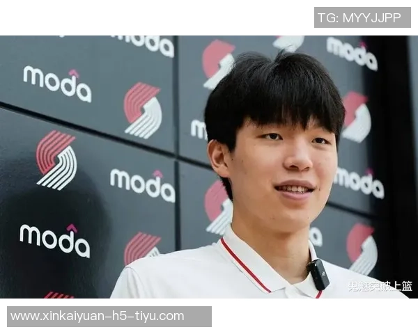 杨瀚森谈首轮秀在G联盟遭遇针对现象表示这是正常我乐于接受挑战