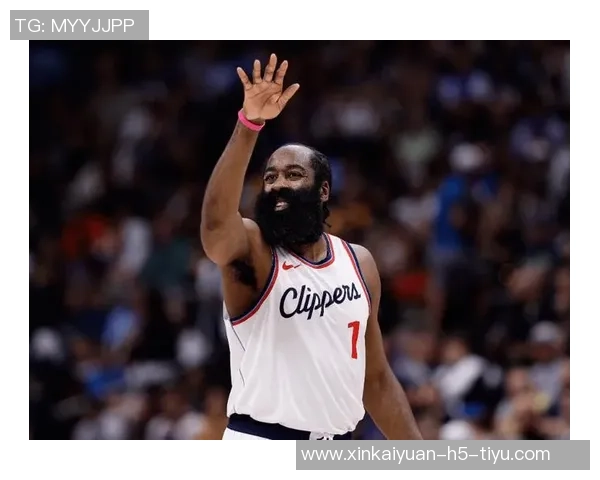 雷吉米勒谈哈登未来发展潜力期待他书写新的辉煌篇章 雷吉米勒谈哈登未来发展潜力期待他书写新的辉煌篇章